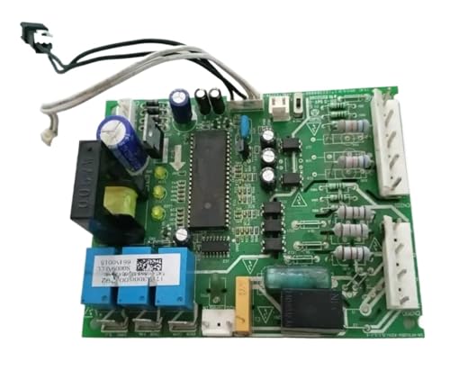 MUB-18CR 17123000000792 T-KT3F105W/S-530V SA-KFR105W-420V, Kompatibel for Midea, Externe Einheit Platine von THXSXMO