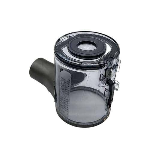 Mace Plus Staubbehälter Zyklon Montage Modul Red Cup Zubehör, Kompatibel for Roborock, H7 Staub Box HEPA-Filter Ersatzteile(Set 13) von THXSXMO