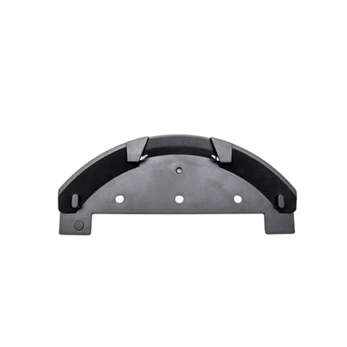 Mopphalter und Mopptuch, kompatibel mit Proscenic, Q8 / Q8 Max/Ultenic D10/T10 Lite Kehrmaschinenzubehör von THXSXMO