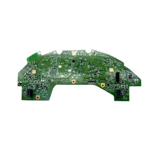 Neues Mainboard geeignet, kompatibel mit Xiaomi, S50, S51, S52, S55, S502, S552, kompatibel mit Roborock, Ersatzteile for Roboterstaubsauger von THXSXMO
