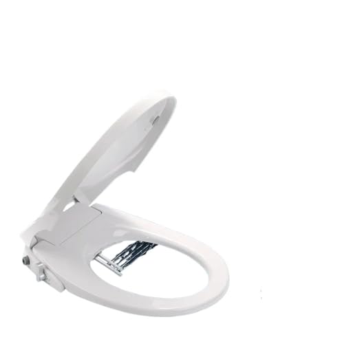 Nicht Elektrische Bidet Wc Sitz Smart Wc Deckel Tapa Inodoro Inteligente Tapa Lunettes de Toilette Smart Wc Sitz(D cold water) von THXSXMO