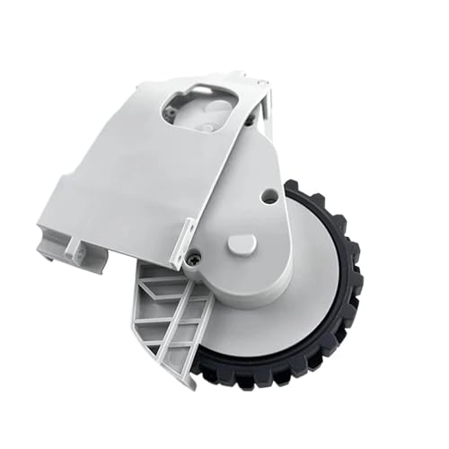 Original for Xiaomi Mijia 1C STYTJ01ZHM Roboter Staubsauger Ersatzteile Fahren Power Links Und Rechts Rad Zubehör(L) von THXSXMO