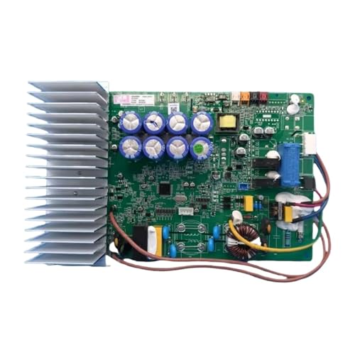 PCB-HTSD008-160705A-PC-V05 Schaltung PCB HTSD008-180504A-PC-V03 Steuerplatine, Kompatibel for Hisense, Klimaanlagenteile(For AC Fan) von THXSXMO