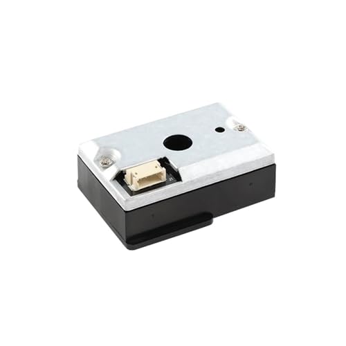 PM2.5 Luftpartikel-/Staubsensor D5 D9 D7 D7 D3 Laser D01 DC01 Infrarot-IR-Sensormodul Luftreiniger zur Erkennung von Gasverschmutzung(D01 Infrared Sensor) von THXSXMO