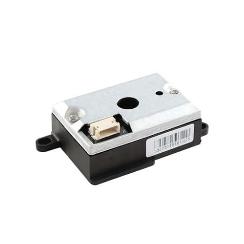 PM2.5 Luftpartikel-/Staubsensor D5 D9 D7 D7 D3 Laser D01 DC01 Infrarot-IR-Sensormodul Luftreiniger zur Erkennung von Gasverschmutzung(DC01 Infrared Sensor) von THXSXMO