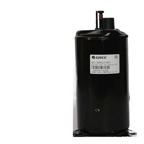 QXA-B096zE190A QXA-a086zC190, Kompatibel for Lingda, Inverter-Klimaanlagenkompressor, Kompatibel for Gree,(QXF-A096zE190A) von THXSXMO