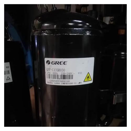 QXFS-F275N450 QXFS-F265N450A H446SN330, Kompatibel for Gree, Klimaanlagenkompressor R32(QXFS-F265N450A) von THXSXMO