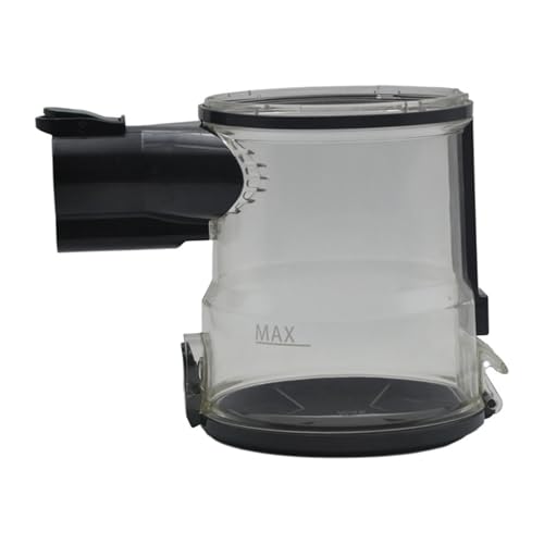 Staubbehälter Staubbox Becherbehälter Ersatzteile Zubehör ，Kompatibel mit Proscenic， P8 Plus Staubsaugerzubehör von THXSXMO