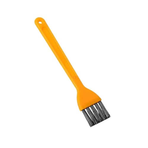 Staubbox Hepa-Filterteile, Kompatibel for Roborock, S5 S6 S50 S55 Staubsaugerroboter-Staubbehälterbox mit Filterzubehör(1pc brush) von THXSXMO