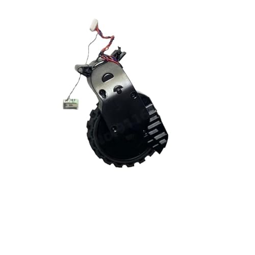 Teile for linke und rechte Räder, kompatibel mit Xiaomi, Robot Vacuum-Mop 2 Ultra STYTJ05ZHMHW Staubsauger-Radzubehör(L) von THXSXMO