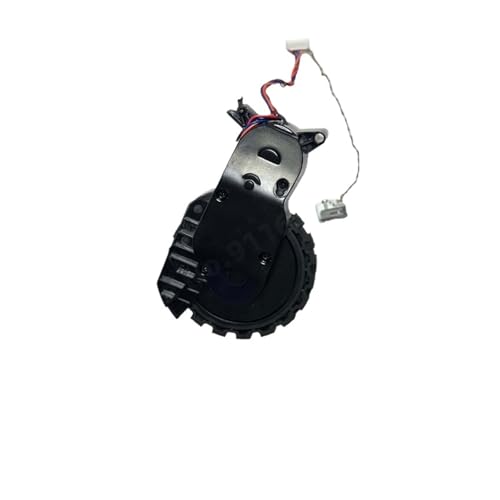 Teile for linke und rechte Räder, kompatibel mit Xiaomi, Robot Vacuum-Mop 2 Ultra STYTJ05ZHMHW Staubsauger-Radzubehör(R) von THXSXMO