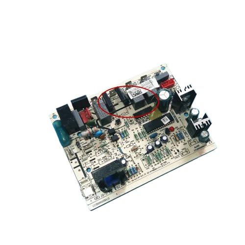 Verwendet for klimaanlage bord CE-KFR61W/N1-210 platine CE-KFR90GW/I1Y(D) von THXSXMO