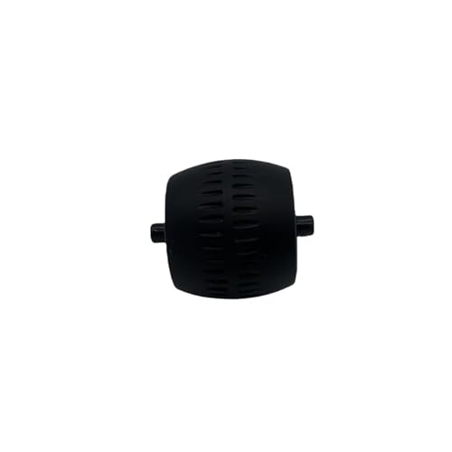 Vorderradbaugruppe oder Rolle, kompatibel mit Staubsaugerteilen der Serien Dreame, S40/X40/S50/X50, Richtungsräder(Roller) von THXSXMO