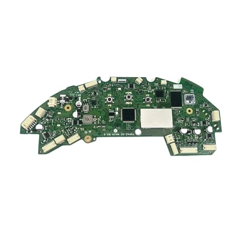 WHYY-Factory Motherboard, Kompatibel for Roborock, S7 Max Ultra, S75 Max Ultra, Q10 Ultra, SC-CE Topaz Version WHYY-Factory Motherboard, Kompatibel for Roborock, S7 Max Ultra, S75 Max Ultra, Q10 Ultra, SC-CE Topaz Version von THXSXMO