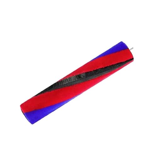 Weiche Rollenbürste, kompatibel mit Dyson, V12 Detect Slim, V15 Detect Slim, V8 Slim, V10 Slim, Ersatzteile for die Rollenbürste(R) von THXSXMO