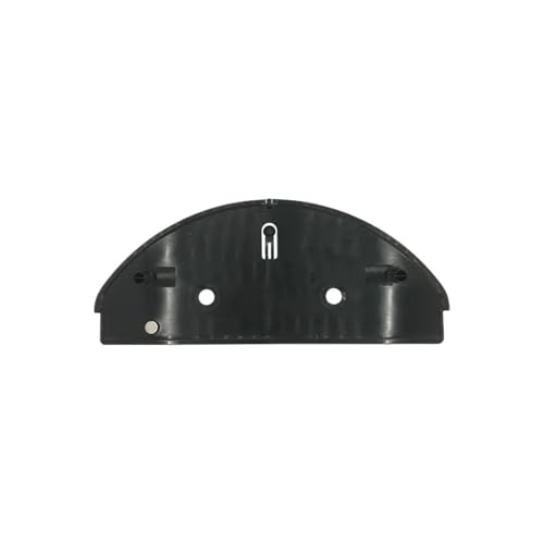 Wischtuchhalter, kompatibel mit Xiaomi, S20 / D106 / 3C Plus (3C Enhanced Edition Pro) / C103 Roboter-Staubsauger-Wischtablett-Wischhalter-Halterung(R) von THXSXMO