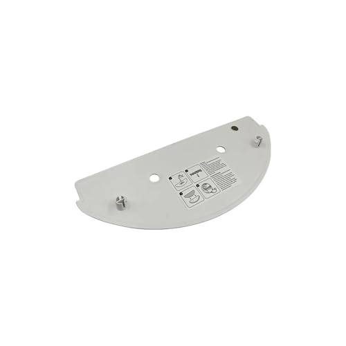 Wischtuchhalterung, kompatibel mit Xiaomi, E10/B112/E12/E10C/C103/ 3C (Enhanced Edition) /3c Plus Roboter-Staubsauger-Wischlappenhalter von THXSXMO