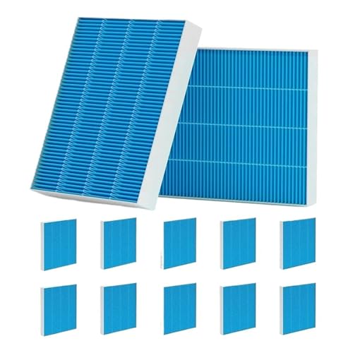 Y77A-Luftbefeuchterfilter Luftbefeuchter-Ersatzfilter Filterersatzteile , Kompatibel mit Levoit , Superior 6000S Smart Evaporative Humid Y77A-Luftbefeuchterfilter Luftbefeuchter-Ersatzfilter Filterersatzteile , Kompatibel mit Levoit , Superior 6000S Smart Evaporative Humid von THXSXMO