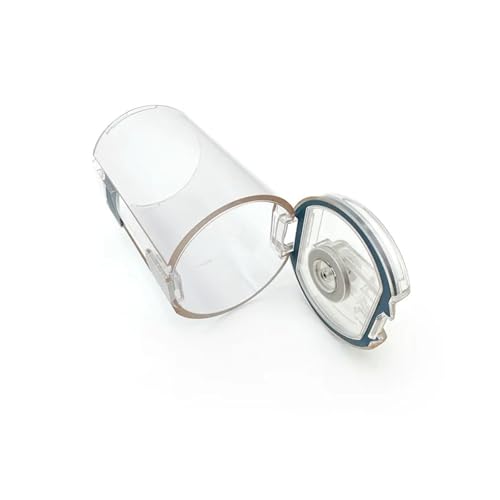 Zubehör, Kompatibel for Dreame, P10 Cyclone Staub Tasse Handheld Kabellosen Staubsauger Ersatzteile Mülleimer von THXSXMO