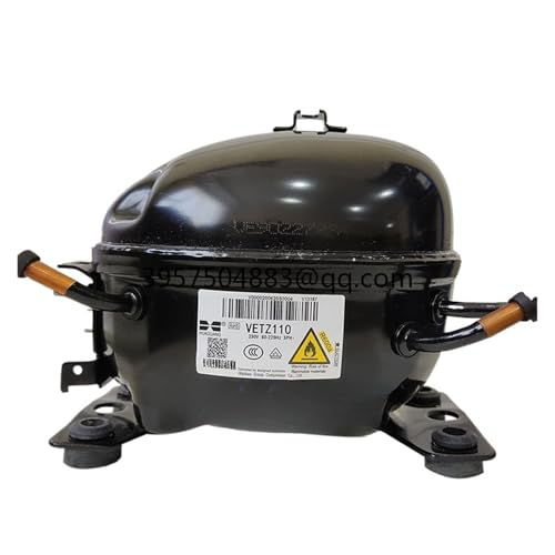 Zubehör, Kompatibel for Haier, Inverter-Kompressor VETZ110L VNX1116Y CHK099EV VNC1113Y(FLA150NVBMA) von THXSXMO