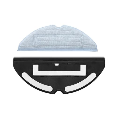 Zubehör, Kompatibel for Xiaomi, S7 / T7S / T7S PLUS / G10, Kompatibel for Roborock, Roboter-Staubsauger-Wischhalterung, Vibrations-Wischmopp-Gestell Zubehör, Kompatibel for Xiaomi, S7 / T7S / T7S PLUS / G10, Kompatibel for Roborock, Roboter-Staubsauger-Wischhalterung, Vibrations-Wischmopp-Gestell von THXSXMO