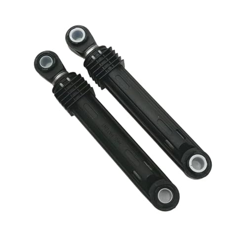 Zubehör, Kompatibel mit Electrolux, EWW12058TW EWW12059TS EWW12035TG Waschmaschinen-Stoßdämpfer(2PC) von THXSXMO