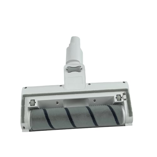 Zubehör, kompatibel mit Dreame, U10/U20/P10/P10pro Staubsaugerzubehör, kabellose TROUVE-Bodenbürstenbaugruppe (Zubehör)(Army green) von THXSXMO