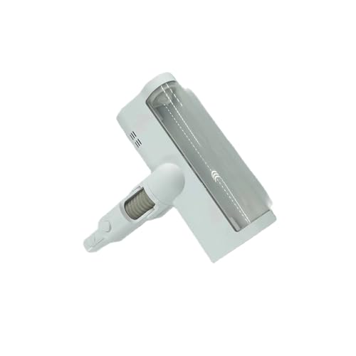 Zubehör, kompatibel mit Dreame, U10/U20/P10/P10pro Staubsaugerzubehör, kabellose TROUVE-Bodenbürstenbaugruppe (Zubehör)(Dark Khaki) von THXSXMO