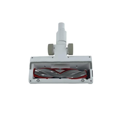 Zubehör, kompatibel mit Dreame, U10/U20/P10/P10pro Staubsaugerzubehör, kabellose TROUVE-Bodenbürstenbaugruppe (Zubehör)(Plum) von THXSXMO