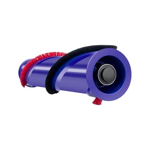 Zubehör, kompatibel mit Dyson, V6 V8 V10 V11 Roboter-Staubsauger-Zubehör, Direktantriebs-Rollenbürste, Ersatzteile(V10) von THXSXMO