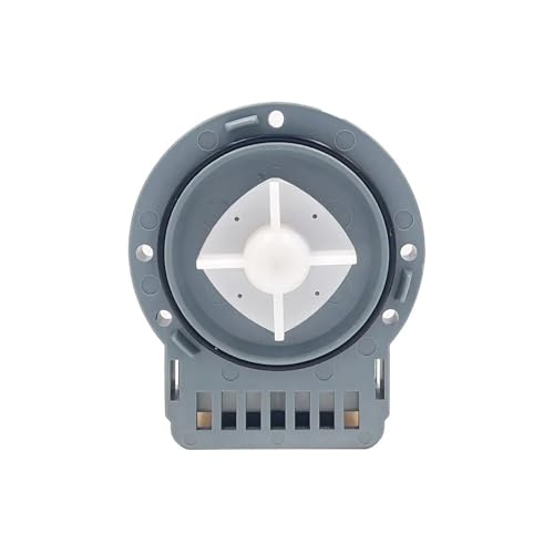 Zubehör, kompatibel mit LittleSwan, Waschmaschinen-Ablaufpumpenmotor PX-2-35-2, 220 V/240 V, 60 Hz, 35 W, Waschmaschinenteile(Replacement Model) von THXSXMO