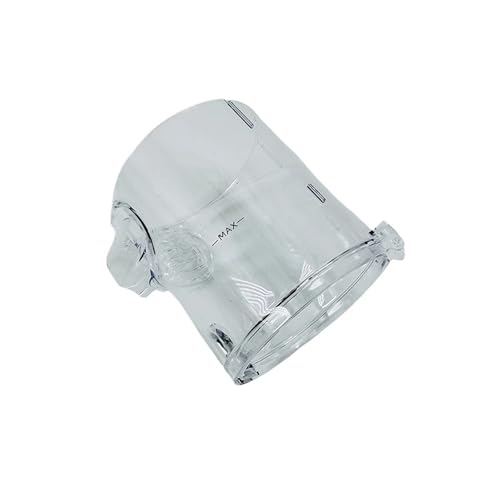 Zubehör, kompatibel mit XIAOMI, 1C K10, kabelloser Handstaubsauger, Ersatzteile, Staubsauger-Staubbecher-Zubehör von THXSXMO