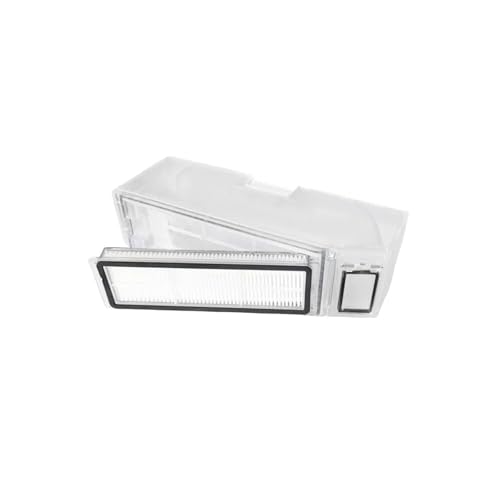 Zubehör, kompatibel mit Xiaomi, Roboterstaubsauger X10+ B101GL Staubsammelbox, kompatibel mit Mijia, Omni B101CN for Dreame S10/S10 Pro/S10 Plus/L10S Ultra von THXSXMO