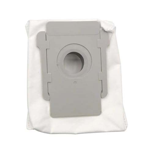 Zubehör, kompatibel mit iRobot, i7+ i7 plus E5 E6 E7 S9 S9+ Staubbeutel-Zubehör, Roboter-Staubsaugerbeutel, Ersatz-Schmutzbeutel, Ersatzteile(20pcs) von THXSXMO