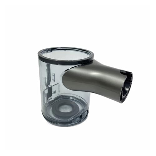 Zubehör Mülleimer Staubbecher Zyklon Eimer Box Behälter Ersatzteile, Kompatibel for Roborock, H7 Staubsauger Kehrmaschine(Dust Cup) von THXSXMO