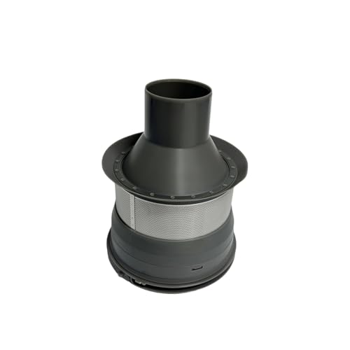 Zubehör Staubbehälter Staubbecher Eimer Filter Zyklonbaugruppe Ersatzteile ， Kompatibel for Dreame， T20 / T20 Pro Staubsauger(Only Cyclone) von THXSXMO