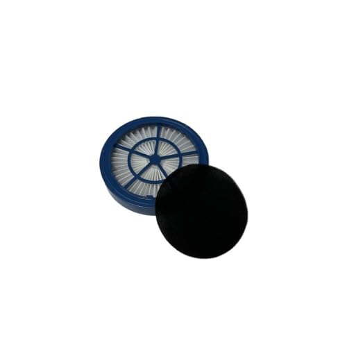Zubehör Staubbehälterbaugruppe Staubbehälterbecher mit Zyklonfilter Ersatzteile, kompatibel for Proscenic, I10 Staubsauger(1 Piece Filter) von THXSXMO