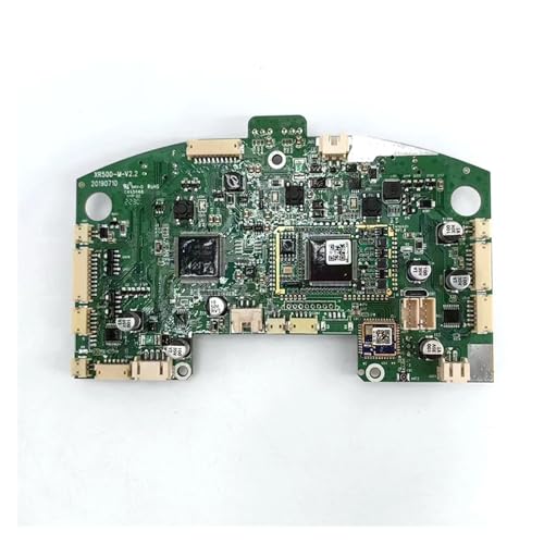 Zubehör for die Hauptplatine des Staubsaugerroboters, kompatibel mit LIECTROUX, XR500(T2) von THXSXMO