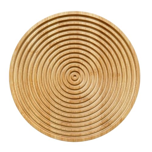 Handgefertigtes Schneidebrett aus gerilltem Holz, Boho, Bauernhaus, Küchendekoration und Serviertablett für Wurstwaren, Brot, Käse und Vorspeisen, ästhetisches Brett für Zuhause, Theke und Display Handgefertigtes Schneidebrett aus gerilltem Holz, Boho, Bauernhaus, Küchendekoration und Serviertablett für Wurstwaren, Brot, Käse und Vorspeisen, ästhetisches Brett für Zuhause, Theke und Display von THY COLLECTIBLES