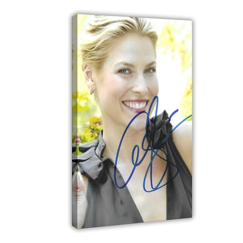 THYTJSZ Ali Larter Leinwandposter Schlafzimmer Dekor Landschaft Büro Zimmer Dekor Geschenk 40 x 60 cm THYTJSZ Ali Larter Leinwandposter Schlafzimmer Dekor Landschaft Büro Zimmer Dekor Geschenk 40 x 60 cm von THYTJSZ