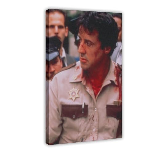 THYTJSZ Cop Land Leinwandposter Schlafzimmer Dekor Landschaft Büro Zimmer Dekor Geschenk 60 x 90 cm THYTJSZ Cop Land Leinwandposter Schlafzimmer Dekor Landschaft Büro Zimmer Dekor Geschenk 60 x 90 cm von THYTJSZ