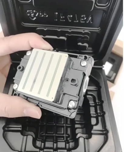 THgfdZX 100 Prozent Printhead-kompatibel mit Xuli-Druckerdüse i3200 i3200-a1 E1 U1-Modelle Kompatibel mit Großformatdrucker(I3200 U1 Head) von THgfdZX