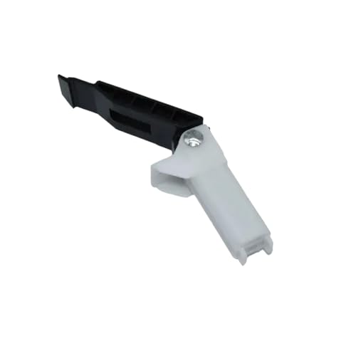 THgfdZX 10pcs Fe4 4952 000 ADF -Scharnier -Kompatibel mit MF 211 212 215 216 217 221 223 224 226 227 229 231 236 237 244 247 249 4570 4580 4770 Dokumentscanner -Modelle Modelle(Black White) von THgfdZX