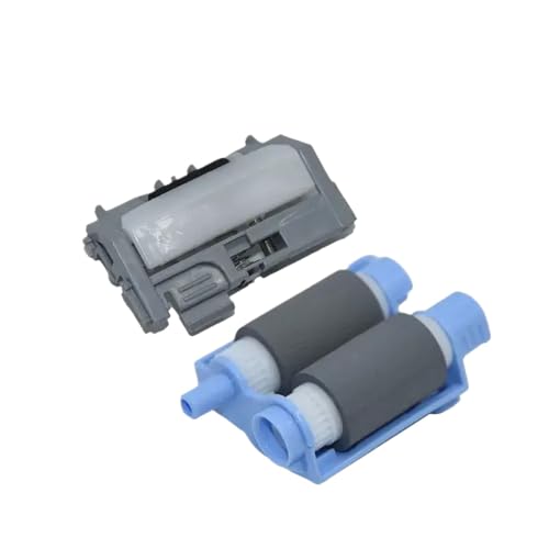 THgfdZX 10pcs RM2-5452 RM2-5397 Tablett 2 Pickup Roller Trennkissen kompatibel(10set) von THgfdZX
