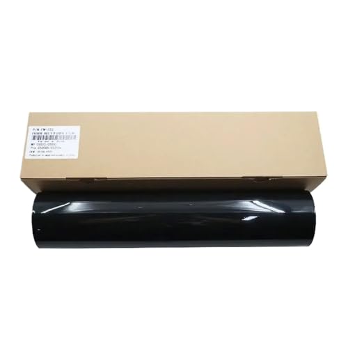 THgfdZX 1pc Grad A+ MPC6503 Fixierfilm kompatibel mit MP C6503 C8003 Pro C5200 C5210 Universal Fixer Belt Aftermarket Ersatz von THgfdZX