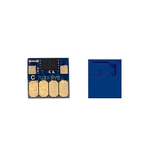THgfdZX ARC -Chip -kompatibel mit 972 973 974 975 972x 973x 974x 975x Kompatibel mit pagewide pro 352dw 377dw 452dn 452dw 477dn 477dw ciss vb.3(Black chip) von THgfdZX