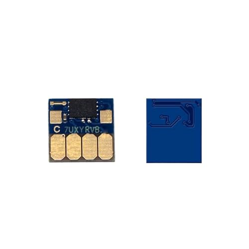 THgfdZX ARC -Chip -kompatibel mit 972 973 974 975 972x 973x 974x 975x Kompatibel mit pagewide pro 352dw 377dw 452dn 452dw 477dn 477dw ciss vb.3(Yellow chip) von THgfdZX