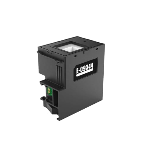 THgfdZX C9344 Tintenwartungsbox kompatibel mit XP-3100 XP-4100 XP-4105 WF-2810 WF-2830 WF-2850 Abfalltank(6PCS) von THgfdZX