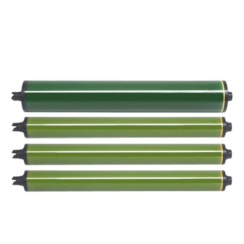 THgfdZX Hochleistungs-OPC-Trommelkompatibel mit Druckermodell(1Set) von THgfdZX