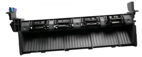 THgfdZX Interne Rollerrolle mit DCP-7080 7180 MFC-7380 7480 7880 L2700 2705 2520 2540 2380 2680 2720 2740 Drucker(Black Color) von THgfdZX